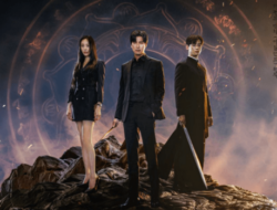 Island K-Drama Review and Ending Explained