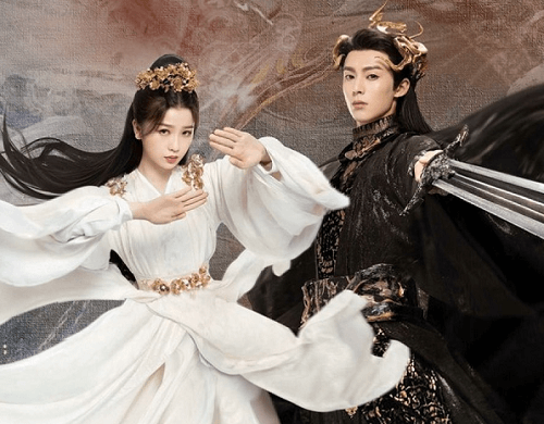 Best Chinese Dramas with Happy Ending 
