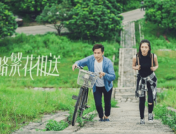 Memories of Love Chinese Drama Review