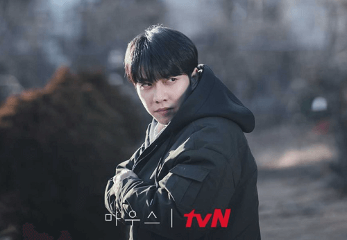 Kdramas with Psycho Male Lead