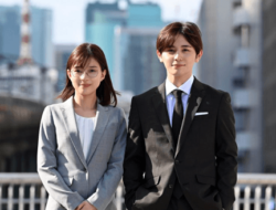 10 Best Japanese Drama Office Romance to Watch