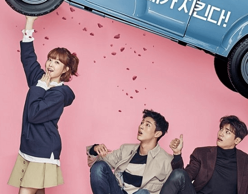 Best Korean Dramas That You Can Watch on Apple TV