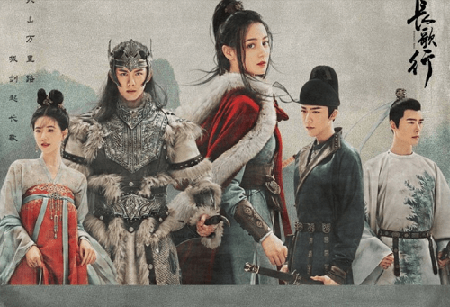 Best Chinese Dramas with Hidden Identity