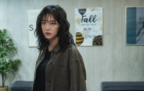 Best Korean Dramas with Strong and Badass Female Leads