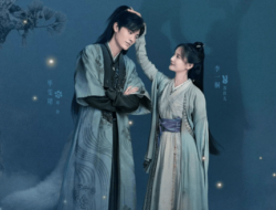 Warm On a Cold Night Chinese Drama Review