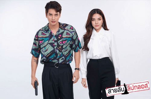 Thai dramas with strong female lead