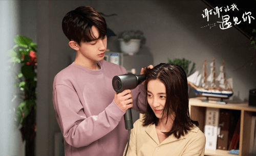 Best Chinese Dramas with Sick Male Lead