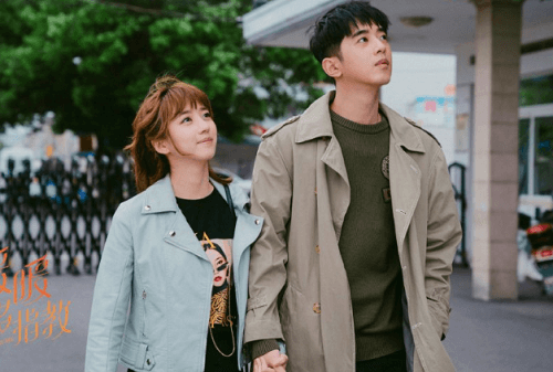 Best Chinese Dramas with Sick Male Lead
