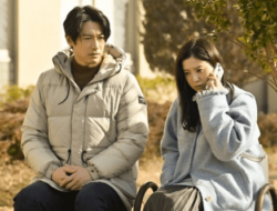 On a Starry Night Japanese Drama Review