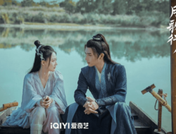 Song of The Moon Chinese Drama Review and Ending Explained