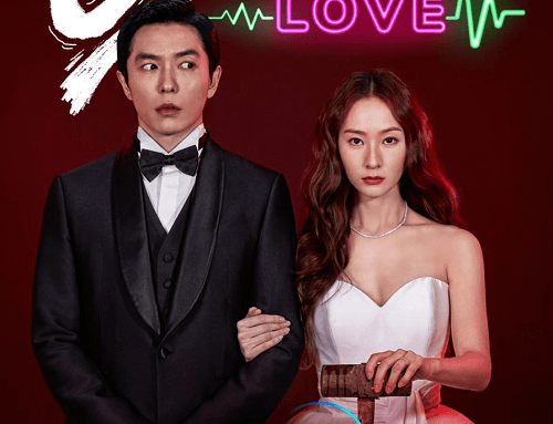 Best K-dramas enemies to lovers