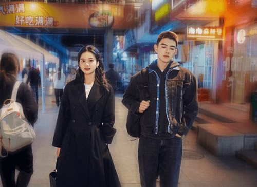 Best Chinese Business Dramas List