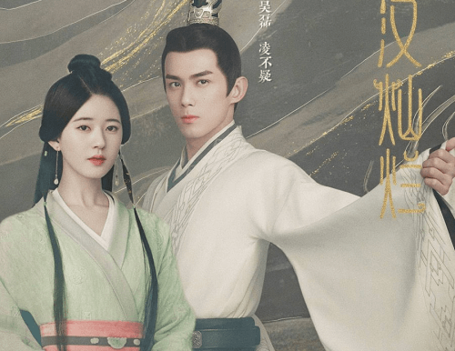 Best Chinese Dramas with Strong Female Lead