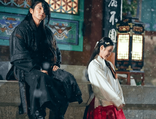 Best Korean Dramas Set in Goryeo Dynasty