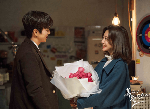 Best Korean Dramas with Second Chance Romance