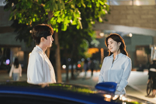 Best Korean Dramas with Second Chance Romance