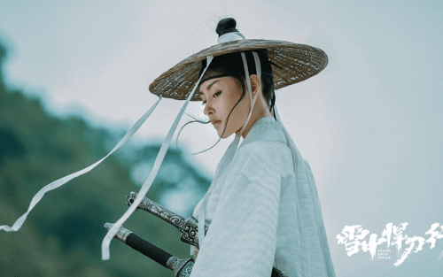  Chinese Dramas Similar to A Journey of Love