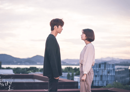 Saddest Korean Dramas That Will Make You Cry