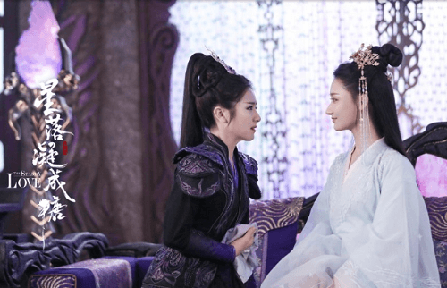 Best Chinese Dramas with Strong Female Lead