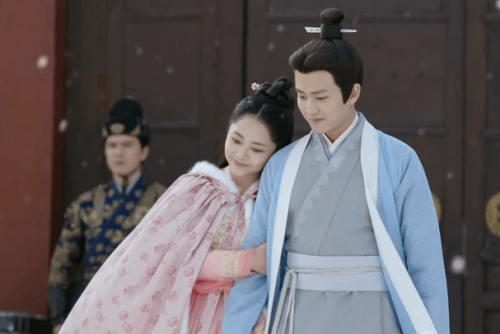 Best Tan Songyun TV Shows and Dramas list
