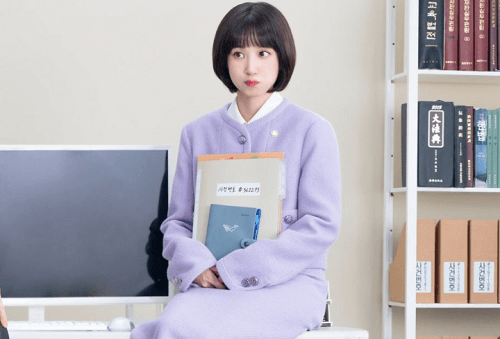 Park Eun Bin Dramas and TV Shows