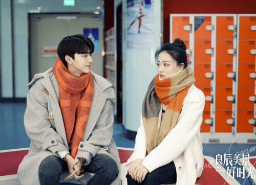 Best Dramas Similar to Falling Into Your Smile
