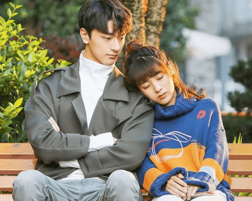 Lin Yi Dramas and TV Shows List