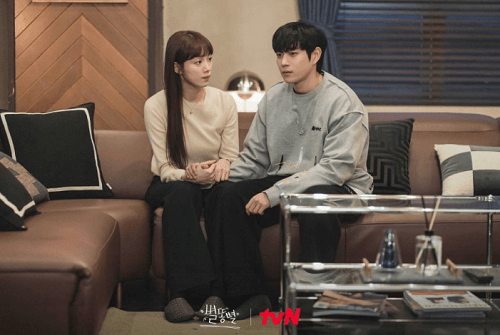 Korean Dramas About Celebrity Romance
