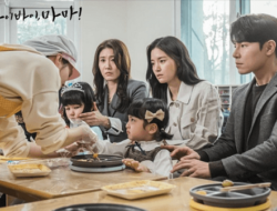 12 Best Korean Dramas About Family That You Must Watch