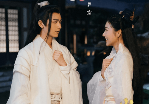 Best Esther Yu Dramas and TV Shows