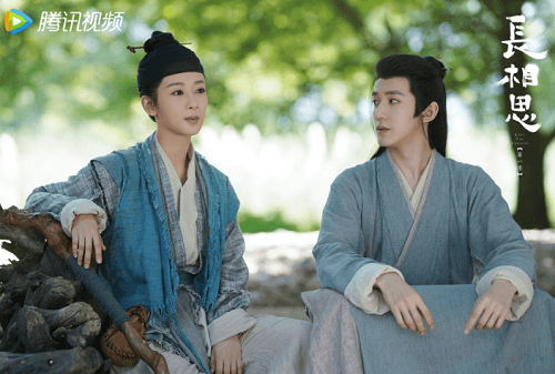 Dramas Similar to Story of Kunning Palace