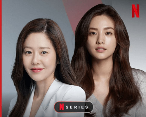 Im Jin-Ah (Nana) Dramas and TV Shows