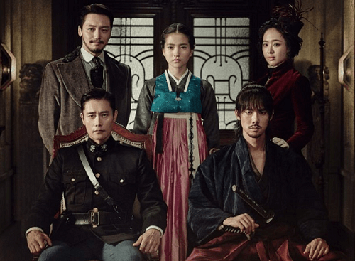 Best Korean War Dramas That Are Epic and Emotional