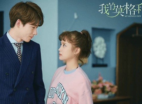 Best Yang Zi Dramas and TV Shows
