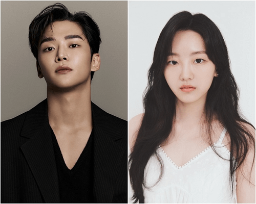 Best Rowoon Dramas and TV Shows