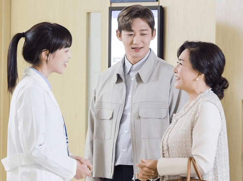 Korean Dramas About Family