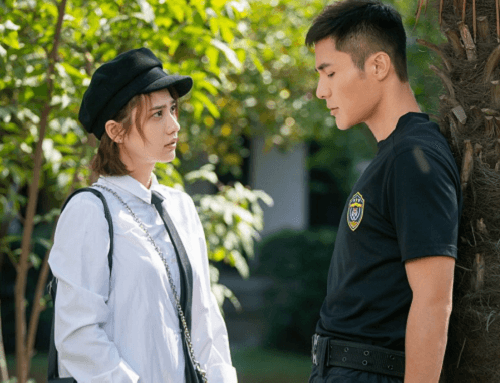 Chinese Dramas with Best Chemistry 