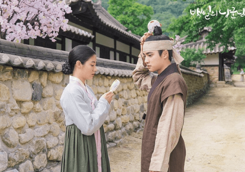 Best Korean Dramas Set in The Countryside