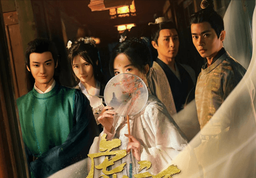 Best Chinese Web Dramas or Short Length Series