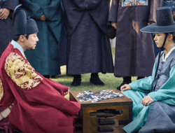 15 Best Korean Dramas Set in Joseon Dynasty to Watch