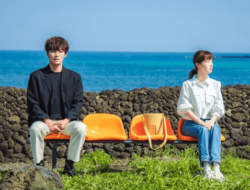 7 Best Korean Dramas Set In Jeju Island to Watch Right Now