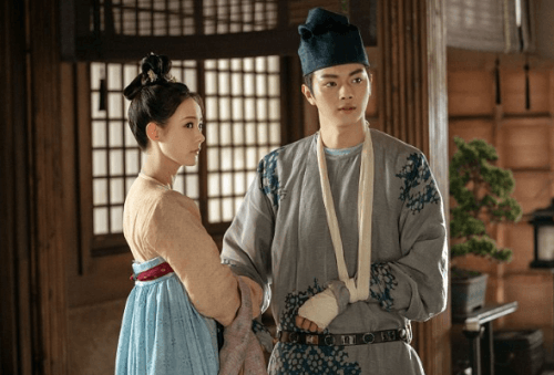 Best Chinese Dramas Set In Tang Dynasty