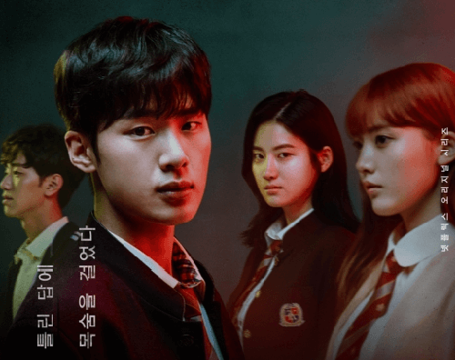 Best Short K-Dramas with Less Than 10 Episodes to Watch