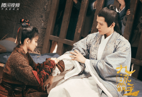 Best Chinese Dramas Set In Tang Dynasty