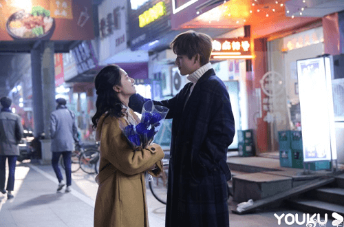 Dramas Similar to Amidst a Snowstorm of Love to Watch