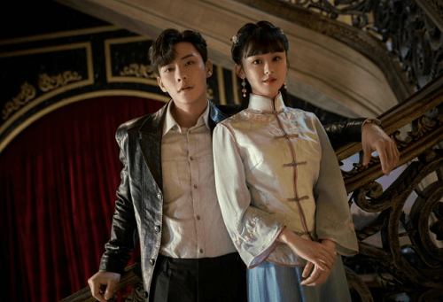 Best Chinese Dramas About Revenge and Betrayal