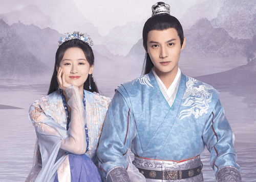 Best Chinese Dramas Female Chases Male