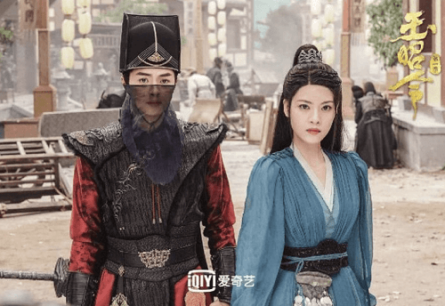 Best Chinese Dramas Set In Song Dynasty