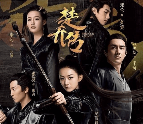 Top 10 Best Li Qin Dramas and TV Shows That You Should Watch