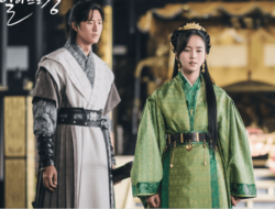 8 Best Korean Dramas Set in Goryeo Dynasty to Watch